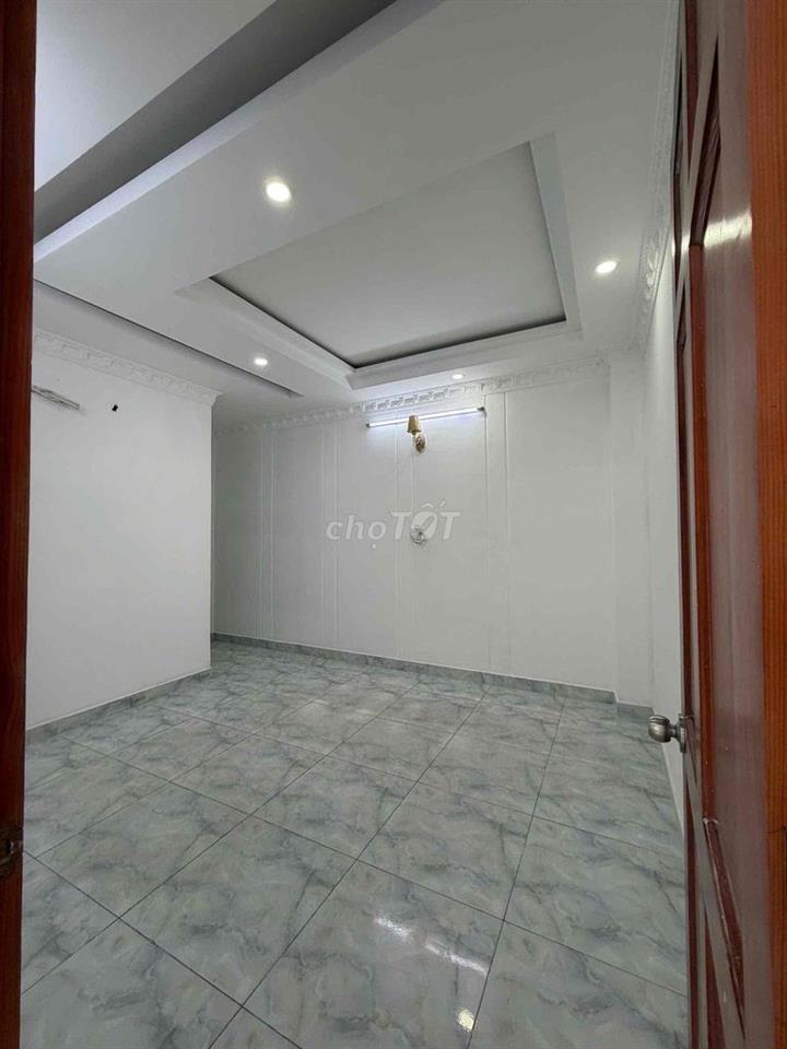 CHÍNH CHỦ BÁN NHÀ ĐƯỜNG SỐ 22 LÊ VĂN QUỚI