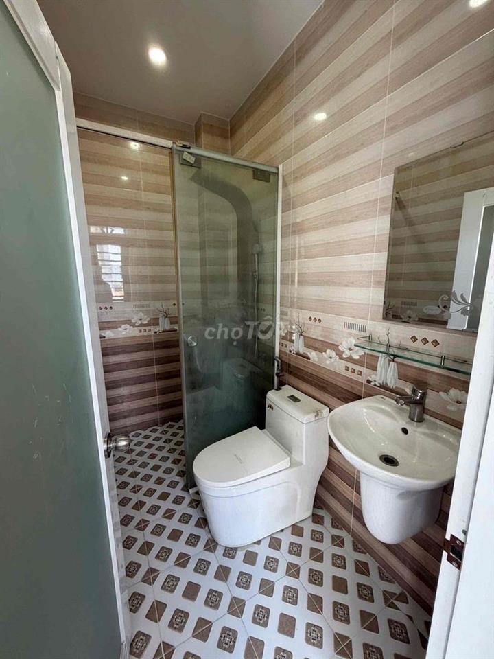 CHÍNH CHỦ BÁN NHÀ ĐƯỜNG SỐ 22 LÊ VĂN QUỚI