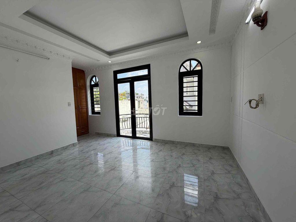 CHÍNH CHỦ BÁN NHÀ ĐƯỜNG SỐ 22 LÊ VĂN QUỚI