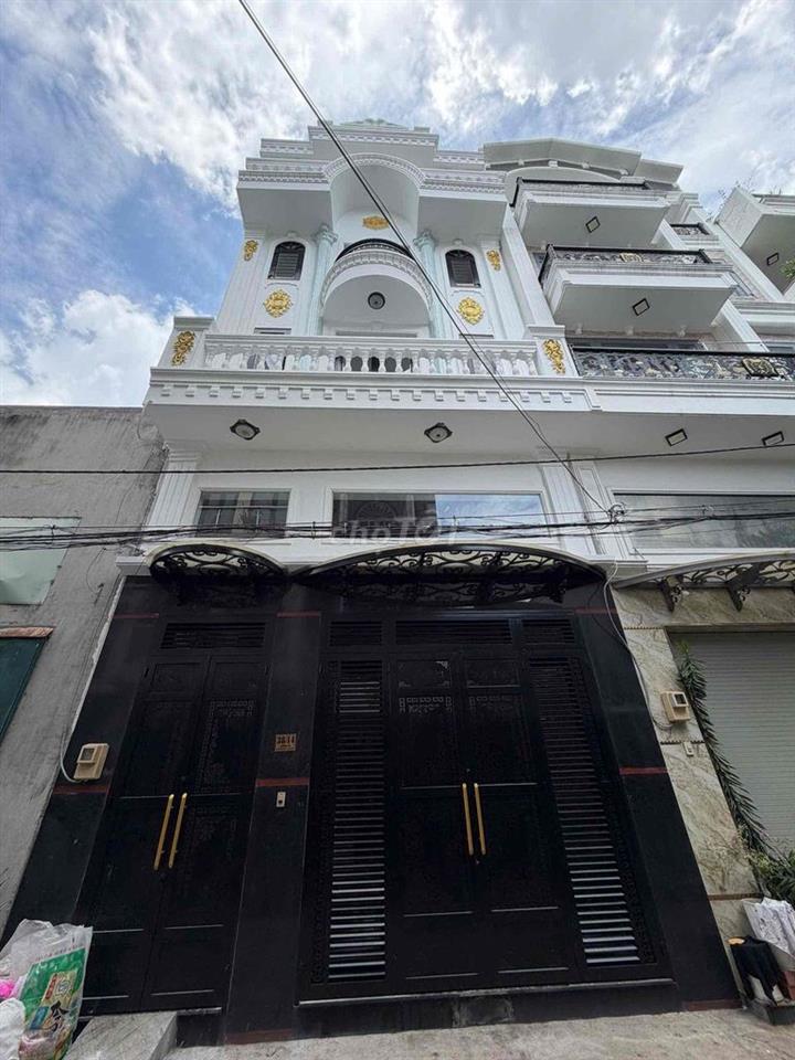 CHÍNH CHỦ BÁN NHÀ ĐƯỜNG SỐ 22 LÊ VĂN QUỚI