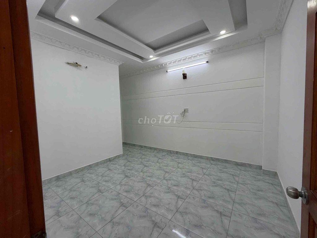 CHÍNH CHỦ BÁN NHÀ ĐƯỜNG SỐ 22 LÊ VĂN QUỚI