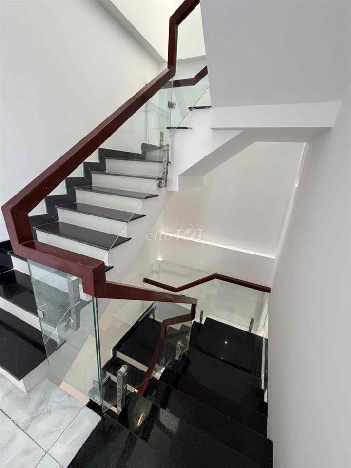 CHÍNH CHỦ BÁN NHÀ ĐƯỜNG SỐ 22 LÊ VĂN QUỚI
