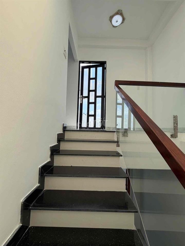 CHÍNH CHỦ BÁN NHÀ ĐƯỜNG SỐ 22 LÊ VĂN QUỚI