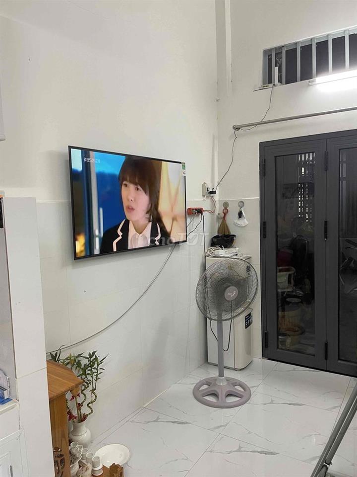 Bán Gấp Nhà gần Aeon Bình Tân