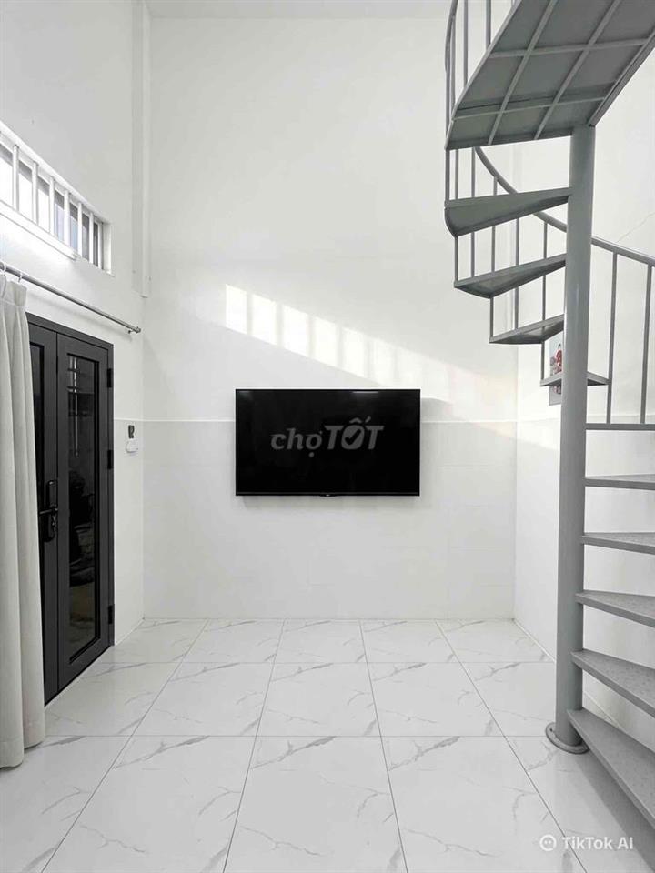 Bán Gấp Nhà gần Aeon Bình Tân