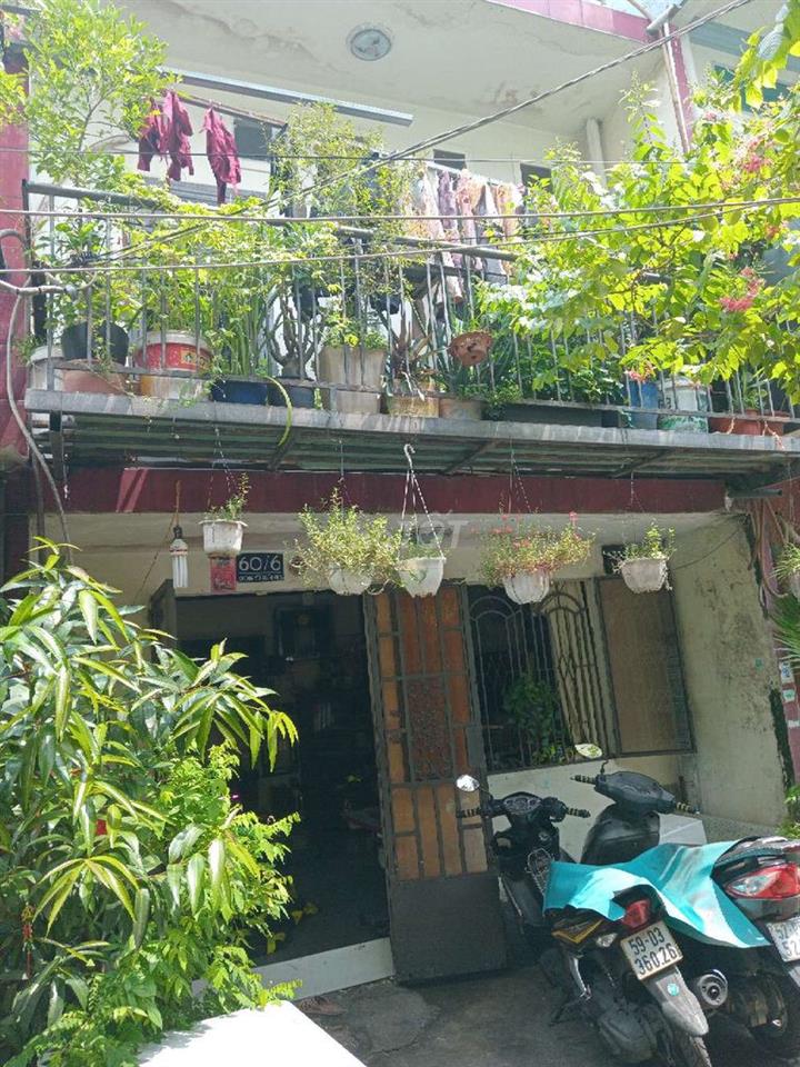 nhà bán