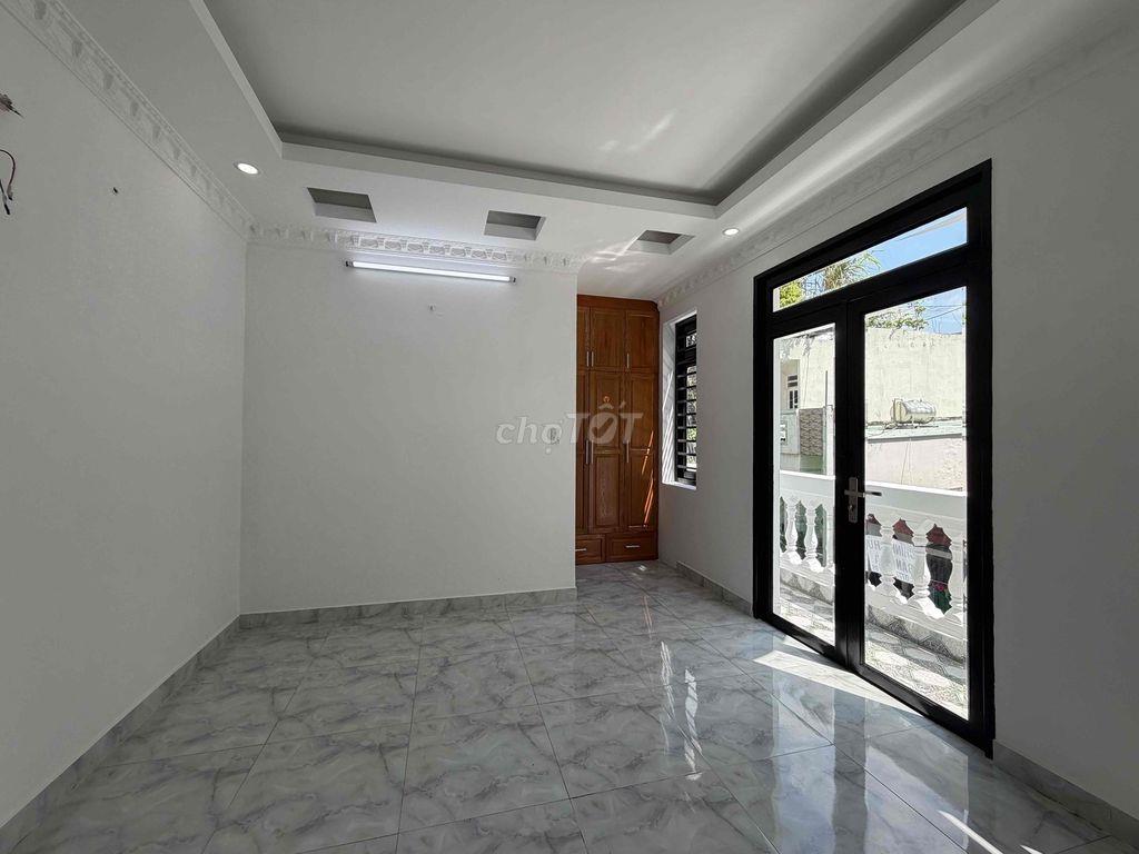 CHÍNH CHỦ BÁN BIỆT THỰ MINI HXH ĐƯỜNG SỐ 22 BÌNH TÂN
