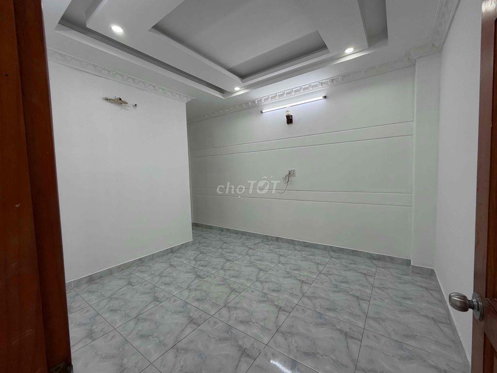 CHÍNH CHỦ BÁN BIỆT THỰ MINI HXH ĐƯỜNG SỐ 22 BÌNH TÂN