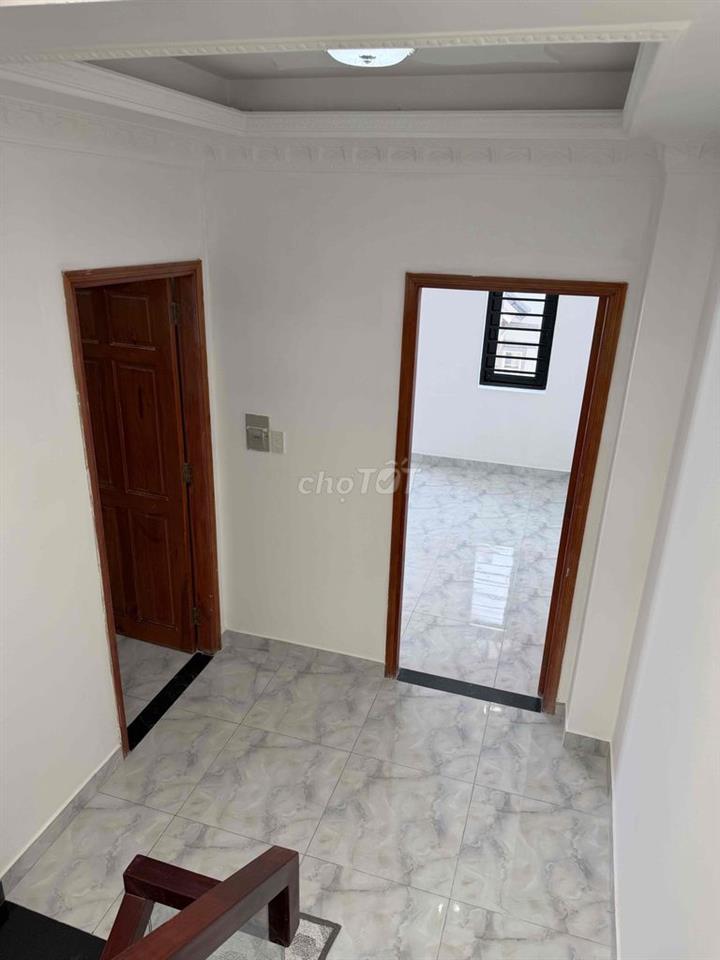 CHÍNH CHỦ BÁN BIỆT THỰ MINI HXH ĐƯỜNG SỐ 22 BÌNH TÂN