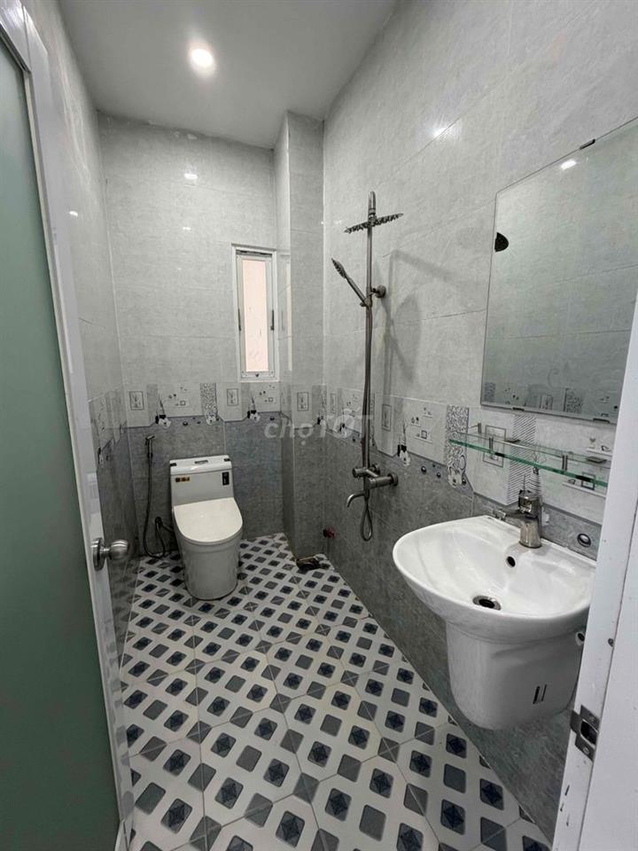 CHÍNH CHỦ BÁN BIỆT THỰ MINI HXH ĐƯỜNG SỐ 22 BÌNH TÂN