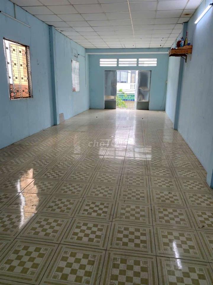HẺM XE TẢI LÊ VĂN QUỚI 4*22M 2 TẦNG PHÙ HỢP MỌI NGÀNH NGHỀ