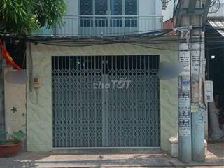HẺM XE TẢI LÊ VĂN QUỚI 4*22M 2 TẦNG PHÙ HỢP MỌI NGÀNH NGHỀ