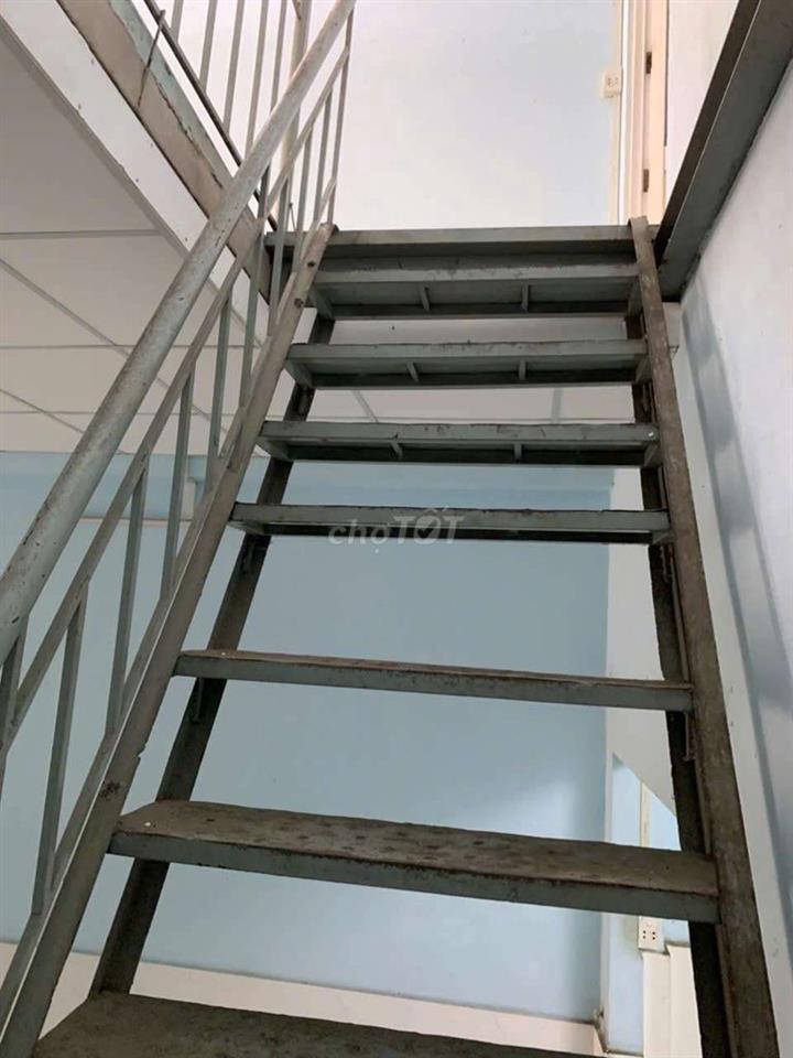 HẺM XE TẢI LÊ VĂN QUỚI 4*22M 2 TẦNG PHÙ HỢP MỌI NGÀNH NGHỀ