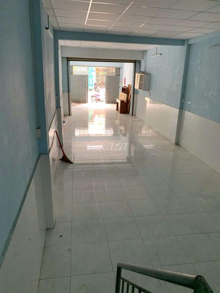 HẺM XE TẢI LÊ VĂN QUỚI 4*22M 2 TẦNG PHÙ HỢP MỌI NGÀNH NGHỀ