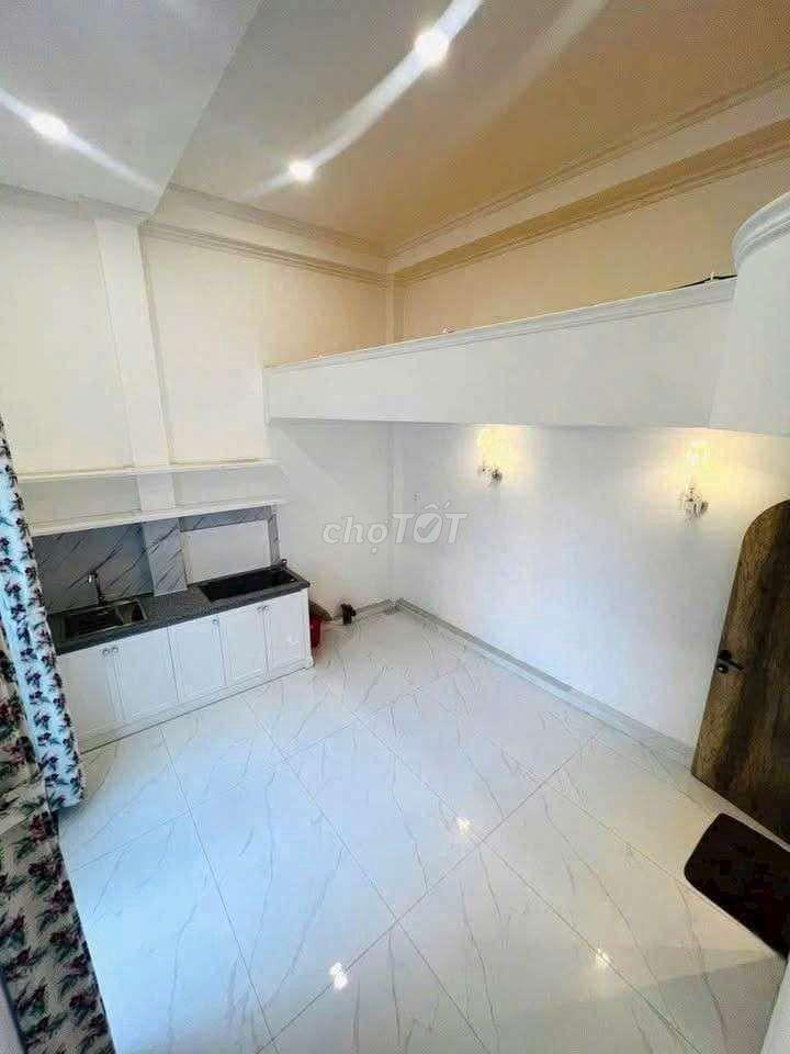NHÀ HẺM XE HƠI CÓ MÁY LẠNH 2PN ĐƯỜNG TRƯỜNG CHINH  - P14 - TÂN BÌNH 