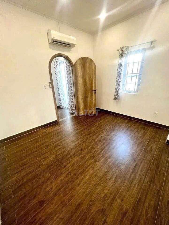 NHÀ HẺM XE HƠI CÓ MÁY LẠNH 2PN ĐƯỜNG TRƯỜNG CHINH  - P14 - TÂN BÌNH 
