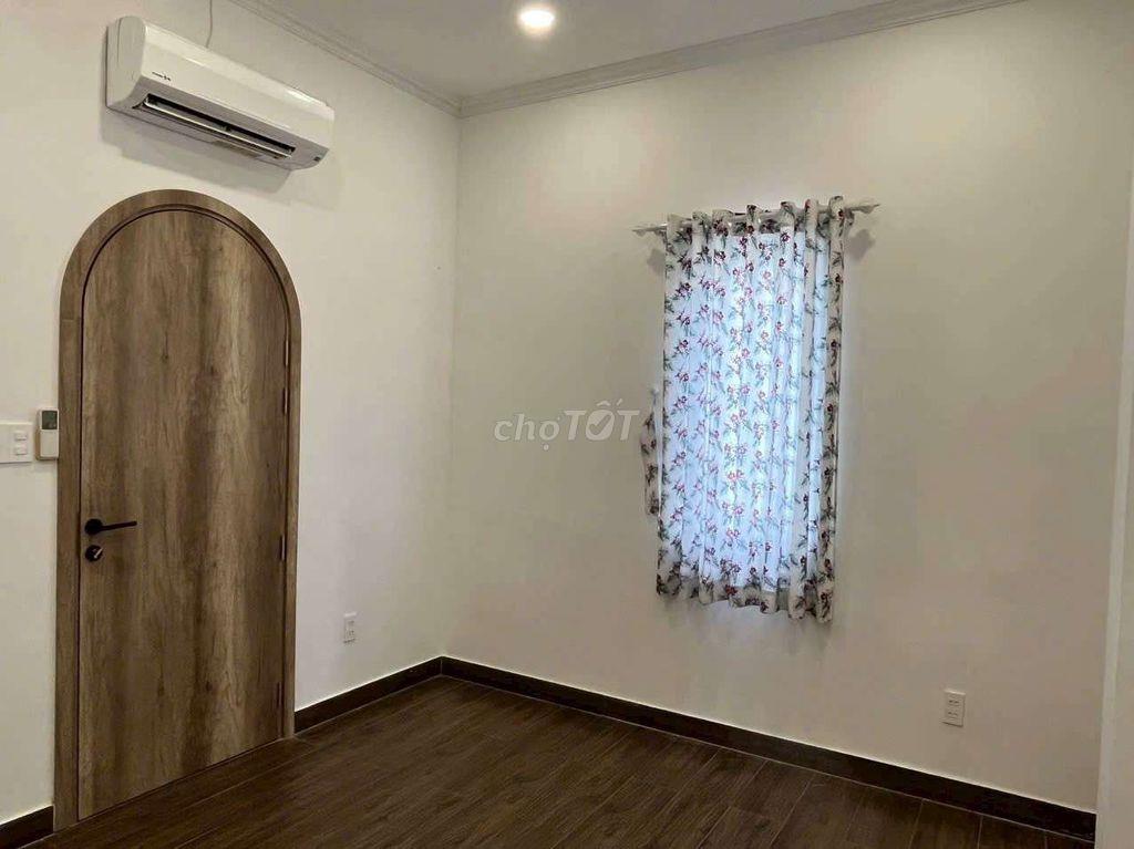 NHÀ HẺM XE HƠI CÓ MÁY LẠNH 2PN ĐƯỜNG TRƯỜNG CHINH  - P14 - TÂN BÌNH 