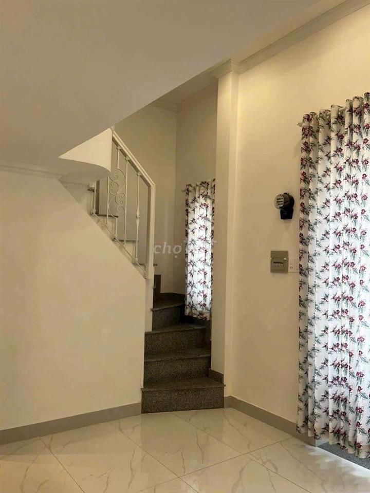 NHÀ HẺM XE HƠI CÓ MÁY LẠNH 2PN ĐƯỜNG TRƯỜNG CHINH  - P14 - TÂN BÌNH 