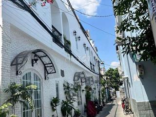 NHÀ HẺM XE HƠI CÓ MÁY LẠNH 2PN ĐƯỜNG TRƯỜNG CHINH  - P14 - TÂN BÌNH 