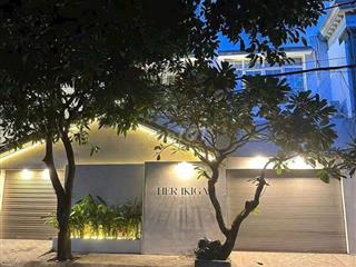 12*17M 3 TẦNG MẶT TIỀN ĐƯỜNG BÀU CÁT 3 - PHƯỜNG BẢY HIỀN 