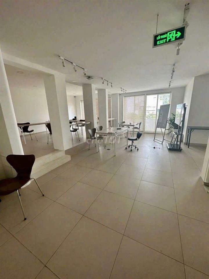 12*17M 3 TẦNG MẶT TIỀN ĐƯỜNG BÀU CÁT 3 - PHƯỜNG BẢY HIỀN 