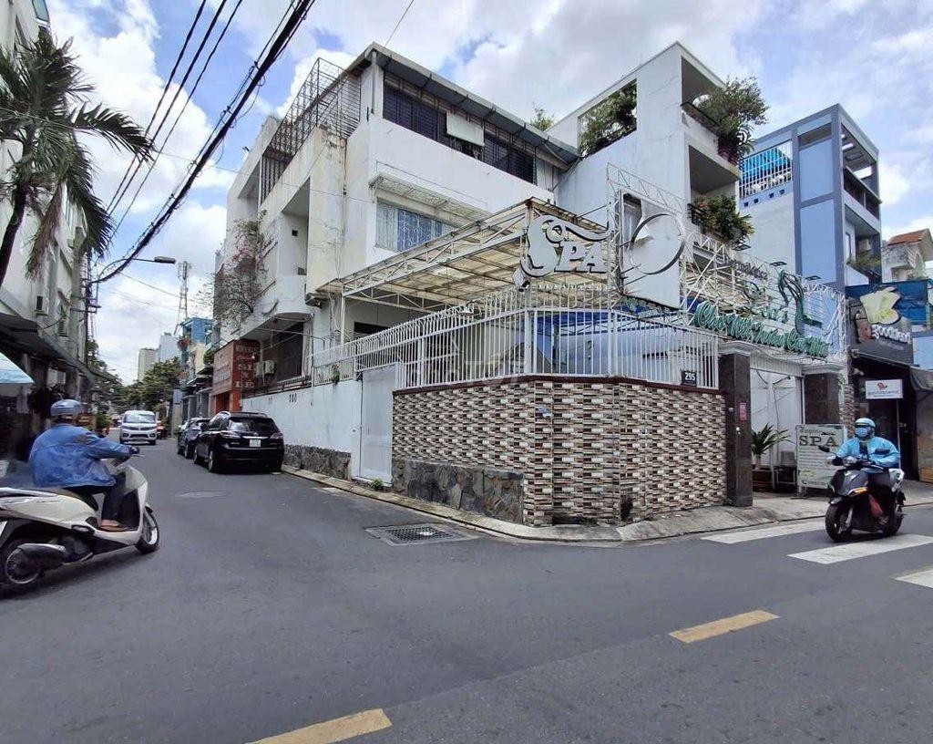 10M * 22M ĐƯỜNG BÀU CÁT PHÙ HỢP MỞ SIÊU THỊ - SHOWROOM - CỬA HÀNG ...