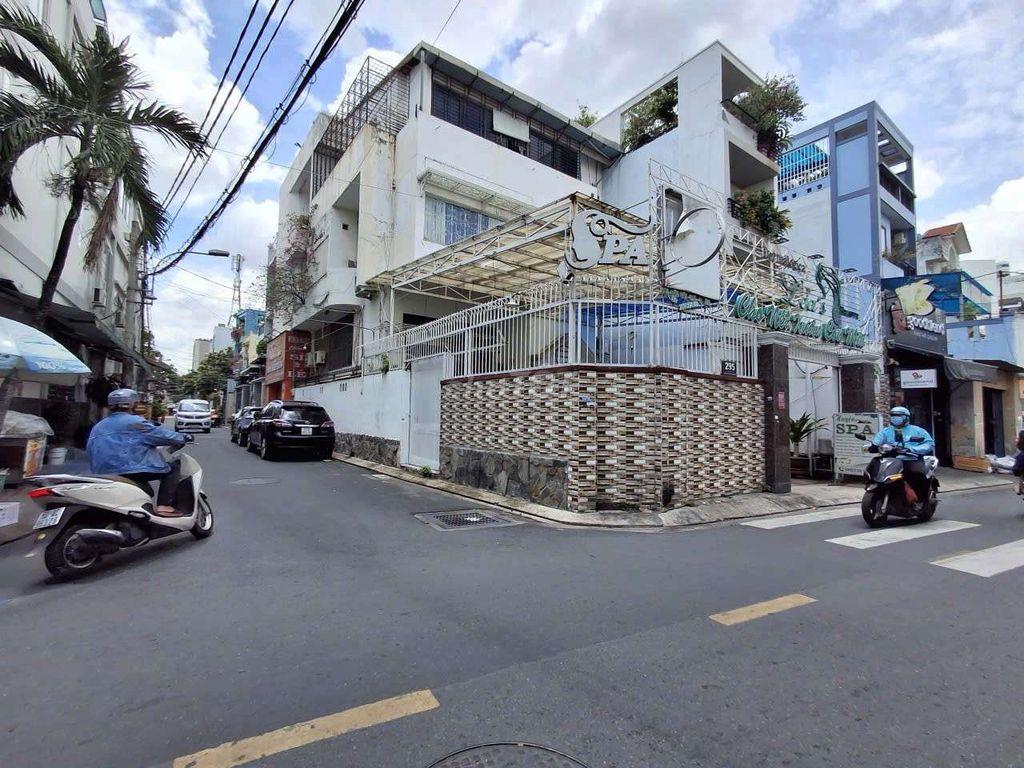 10M * 22M ĐƯỜNG BÀU CÁT PHÙ HỢP MỞ SIÊU THỊ - SHOWROOM - CỬA HÀNG ...