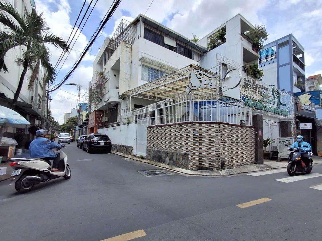 10M * 22M ĐƯỜNG BÀU CÁT PHÙ HỢP MỞ SIÊU THỊ - SHOWROOM - CỬA HÀNG ...