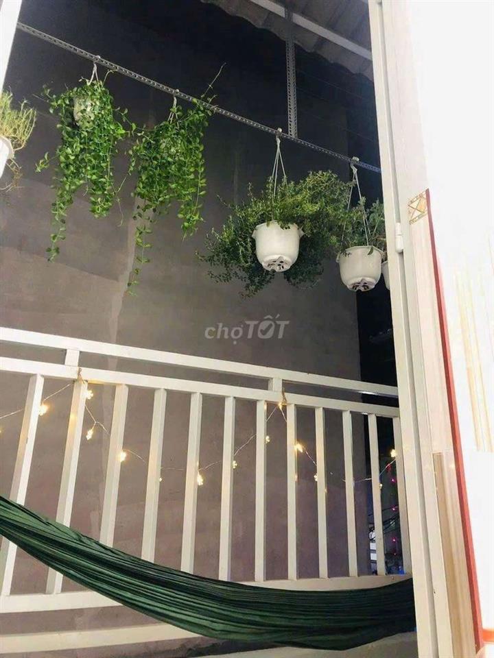 BÁN NHÀ GẦN ETOWN - SÂN BAY - AEON TÂN PHÚ 2PN-3WC