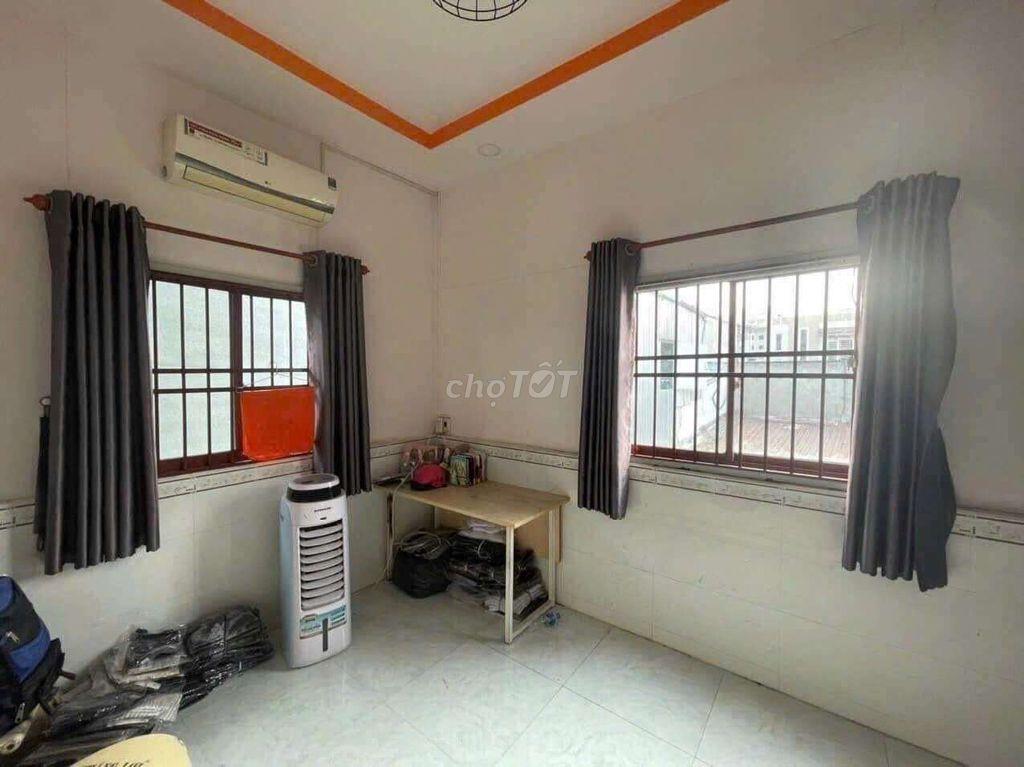 BÁN NHÀ GẦN ETOWN - SÂN BAY - AEON TÂN PHÚ 2PN-3WC