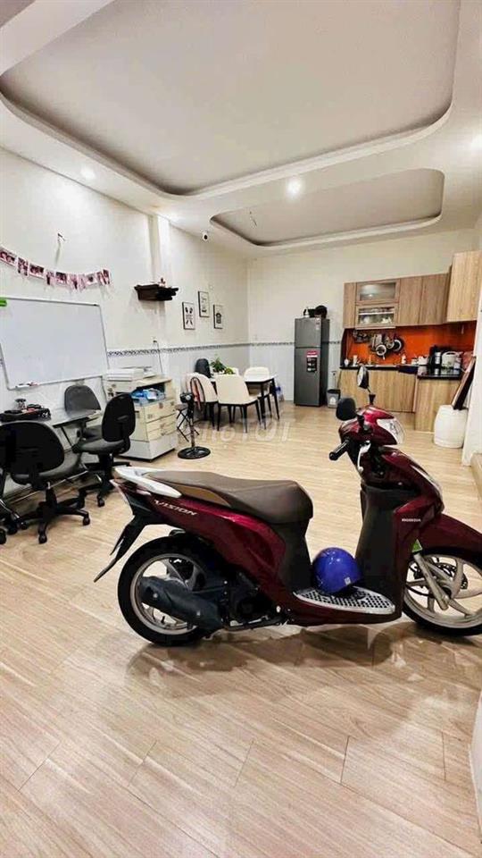 5*11M CÓ NỘI THẤT - NGUYỄN XUÂN KHOÁT 2PN-2WC GẦN CHỢ TÂN HƯƠNG