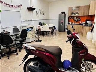 5*11M CÓ NỘI THẤT - NGUYỄN XUÂN KHOÁT 2PN-2WC GẦN CHỢ TÂN HƯƠNG