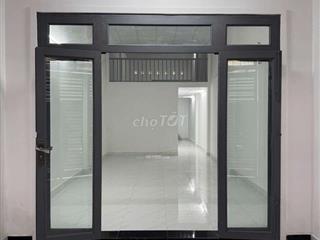 HẺM XE TẢI - XE HƠI ĐẬU SÂN - 4*20M LÊ TRỌNG TẤN GẦN AEON TÂN PHÚ 