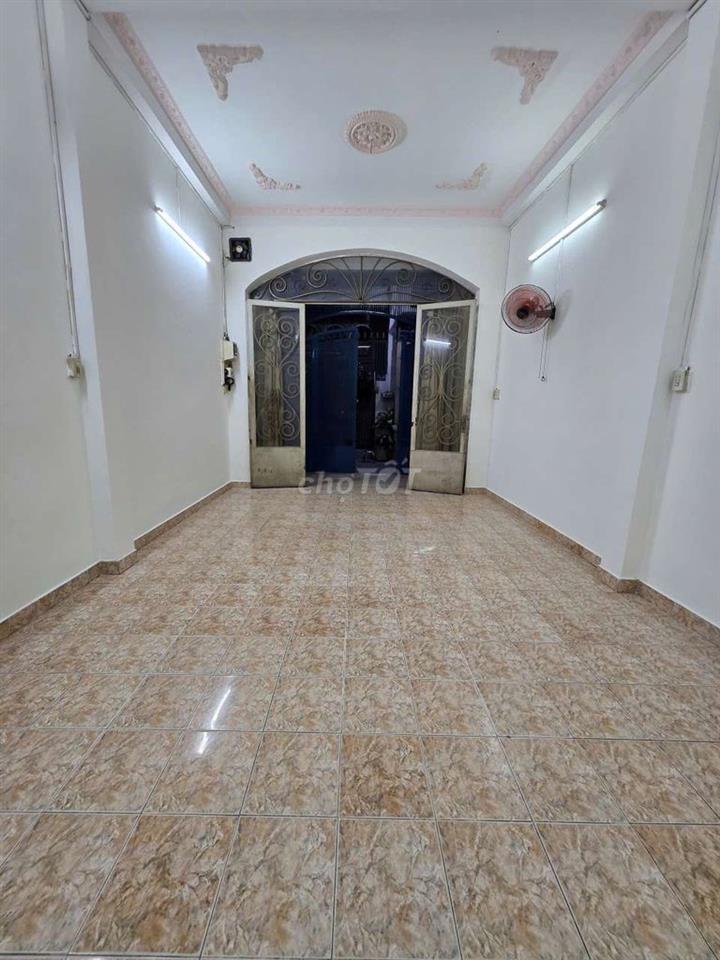 4,2*12M 2 TẦNG 2PN-2WC GẦN AEON TÂN PHÚ 