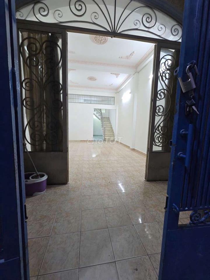 4,2*12M 2 TẦNG 2PN-2WC GẦN AEON TÂN PHÚ 