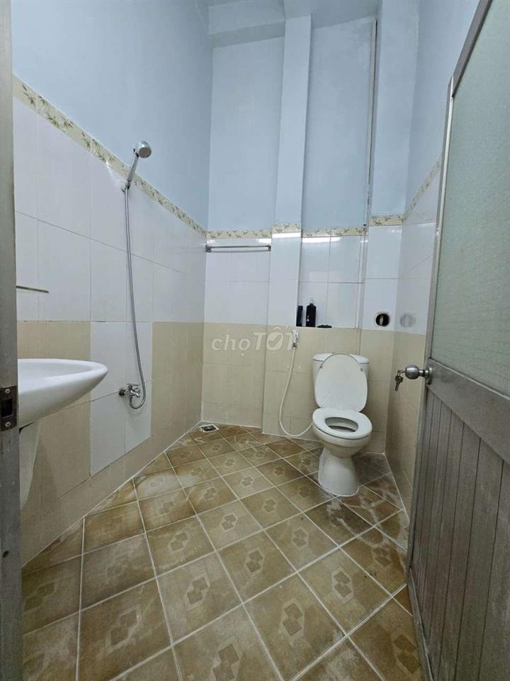 4,2*12M 2 TẦNG 2PN-2WC GẦN AEON TÂN PHÚ 