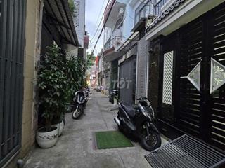 4,2*12M 2 TẦNG 2PN-2WC GẦN AEON TÂN PHÚ 