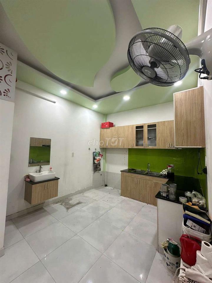 FULL NỘI THẤT - MẶT TIỀN ĐƯỜNG SÁT AEON TÂN PHÚ 