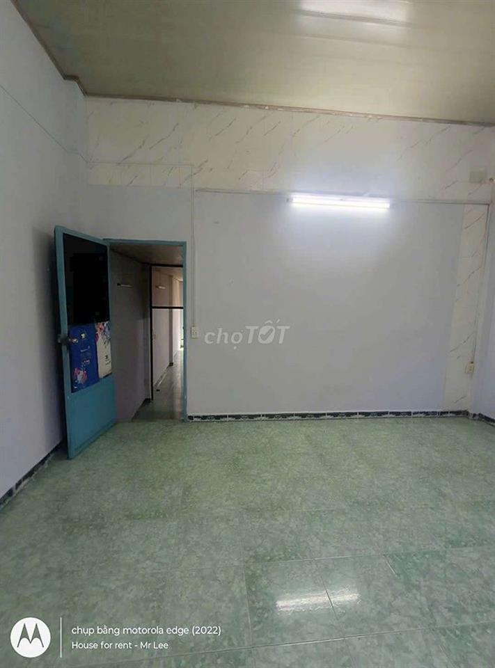 3PN-2WC KẾ BÊN ĐẠI HỌC CÔNG THƯƠNG - AEON TÂN PHÚ