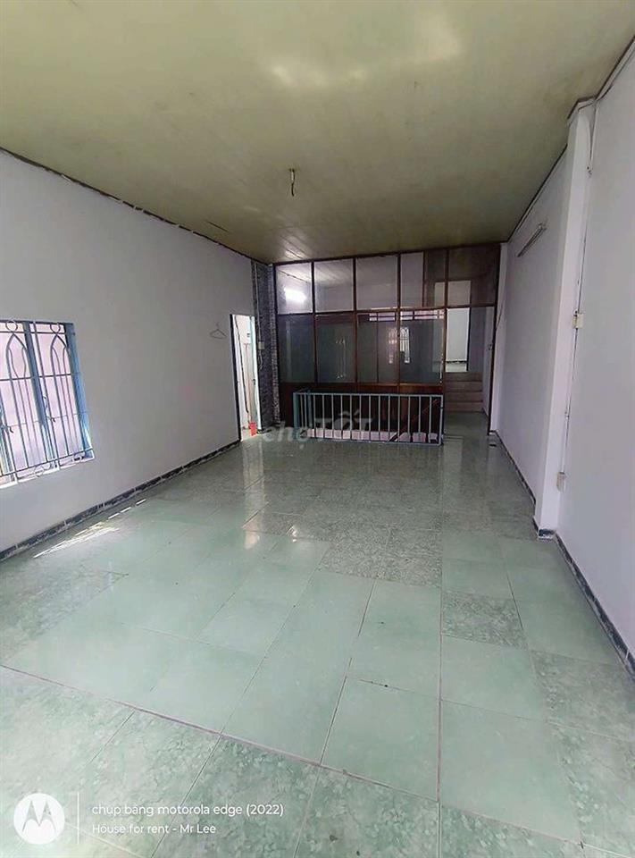 3PN-2WC KẾ BÊN ĐẠI HỌC CÔNG THƯƠNG - AEON TÂN PHÚ