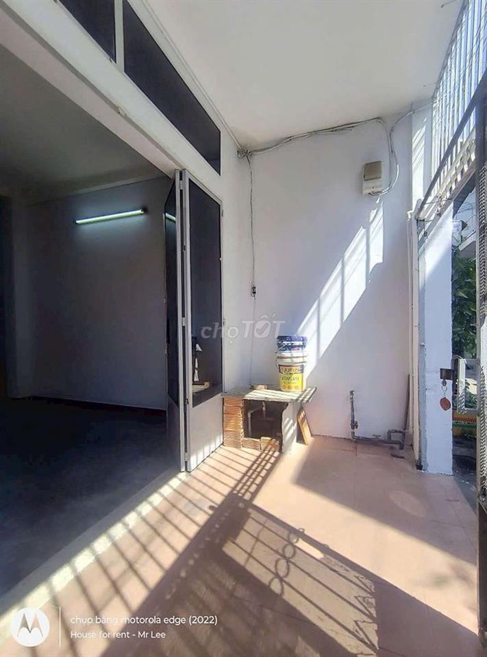 3PN-2WC KẾ BÊN ĐẠI HỌC CÔNG THƯƠNG - AEON TÂN PHÚ