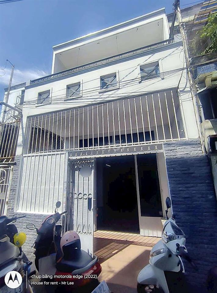 3PN-2WC KẾ BÊN ĐẠI HỌC CÔNG THƯƠNG - AEON TÂN PHÚ