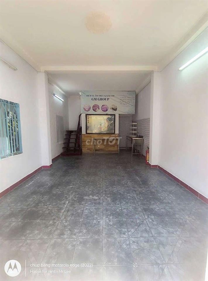 3PN-2WC KẾ BÊN ĐẠI HỌC CÔNG THƯƠNG - AEON TÂN PHÚ