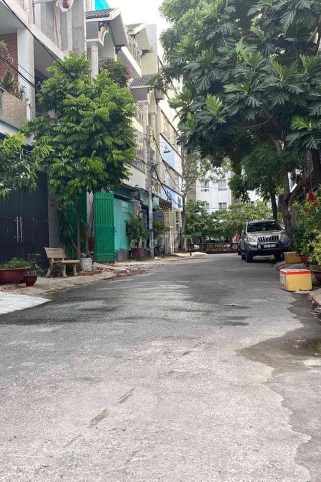 KHO XƯỞNG 170M2 NGUYỄN HỮU DẬT GẦN SÂN BAY TÂN SƠN NHẤT - ETOWN 