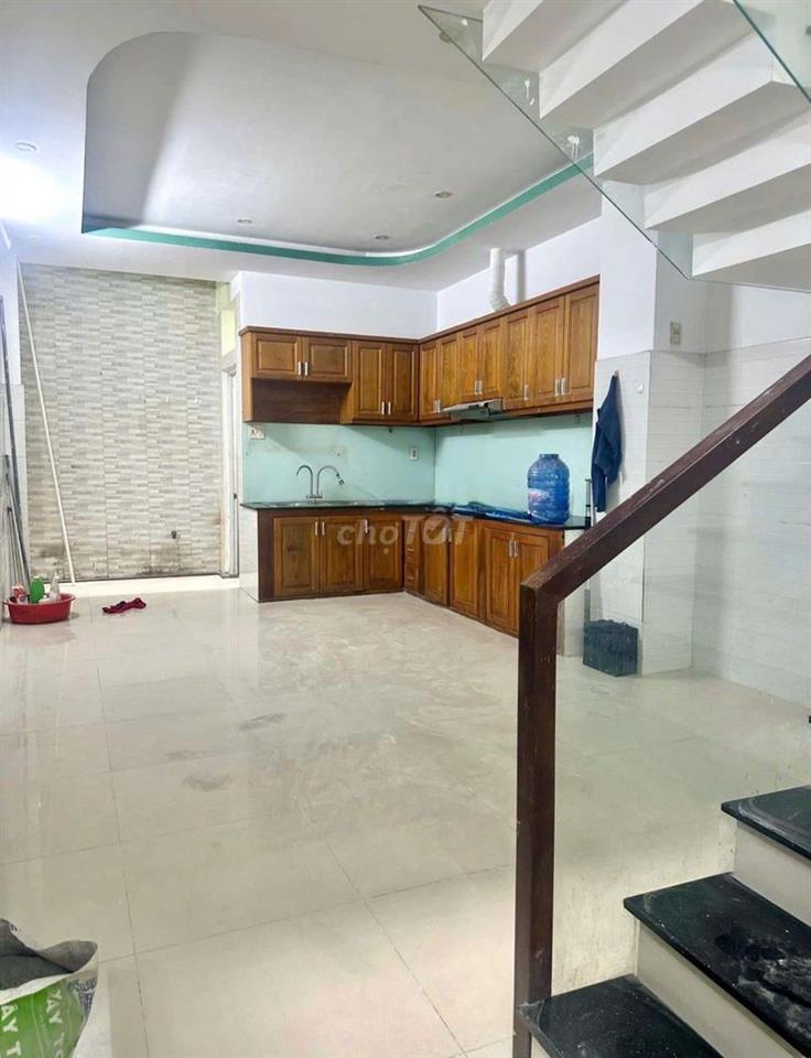 HẺM XE TẢI - 5PN-3WC VƯỜN LÀI - P. PHÚ THỌ HOÀ