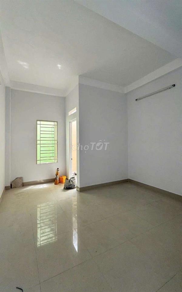 HẺM XE TẢI - 5PN-3WC VƯỜN LÀI - P. PHÚ THỌ HOÀ