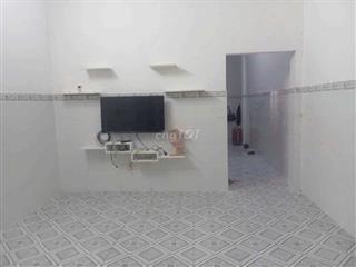 NHÀ KẾ BÊN TRƯỜNG ĐẶNG TRẦN CÔN - THPT TÂN BÌNH 2 TẦNG 2PN-2WC 