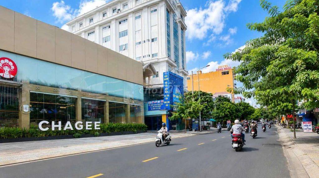 CĂN GÓC MẶT TIỀN TÂN SƠN NHÌ - PHƯỜNG TÂN SƠN NHÌ