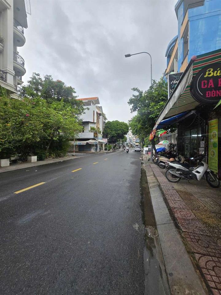 MẶT TIỀN KINH DOANH - CẢI TẠO CĂN HỘ ĐƯỜNG NGUYỄN XUÂN KHOÁT 