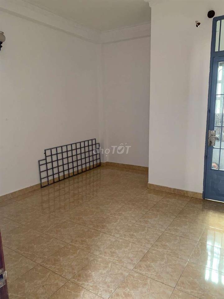 HẺM XE TẢI THÔNG PHAN ĐÌNH PHÙNG 3 TẦNG SÂN THƯỢNG 5PN-3WC 